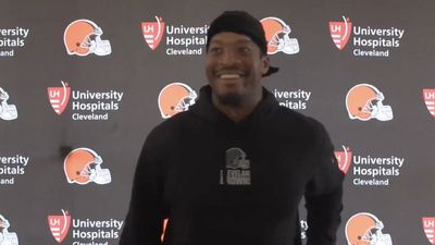 Jameis Winston Delighted After Dropping First Memorable Quote of Browns Tenure