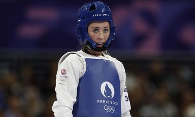 ‘I’ve never taken drugs’: Jade Jones rejects speculation on missed test after taekwondo exit