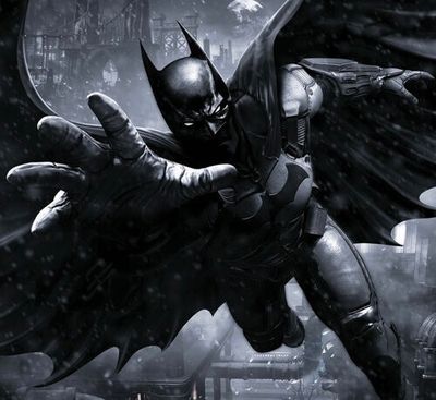 Warner Bros. Is About to Make The Smartest Decision Ever For Batman Games