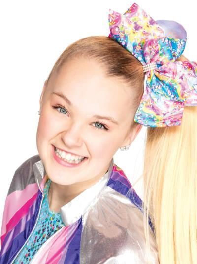 Jojo Siwa Reveals Celebrities She Won't Invite On Podcast.