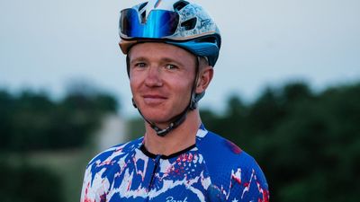 ‘Nobody cares, work harder’ - how Keegan Swenson muscled his way to gravel dominance