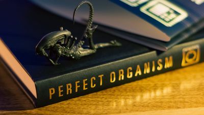 Alien: Isolation under the microscope: an excerpt from new companion book Perfect Organism