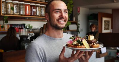 'We love this time of year': avocado season has arrived