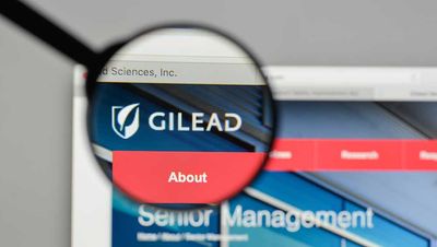 Gilead Stock Dips As 'Non-Core' Products Drive Its Second-Quarter Beat