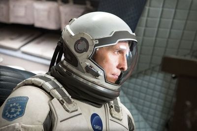 10 Years Later, Christopher Nolan's Most Underrated Sci-Fi Epic is Coming Back to Theaters