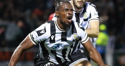 St Mirren 1 SK Brann 1: Instant reaction as Olusanya strike snatches draw