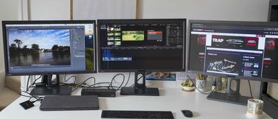 Wavlink USB-C Quad Display 4K@60Hz Universal Dock review