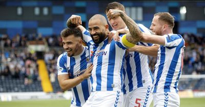 Kilmarnock 2 Tromso 2: McInnes salutes side after Wales' late leveller