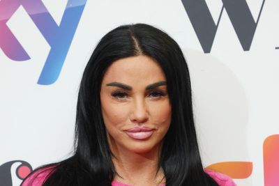 Katie Price arrested at Heathrow Airport after missing court hearing