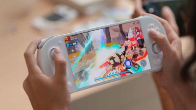 Ayaneo Pocket EVO pairs OLED with fast refresh rates for an incredible handheld