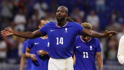 France vs Spain live stream: How to watch men's Olympics football final 2024 for free