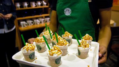 Starbucks makes major announcement about new fall flavor releases