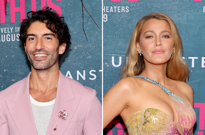 It Ends with Us actor Justin Baldoni praises co-star Blake Lively amid feud rumors