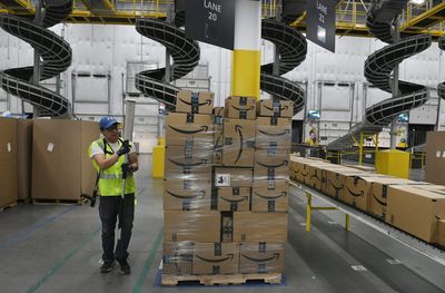 Amazon eliminates a crucial fee for sellers as the busy holiday shopping season approaches