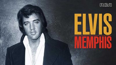 "A rewarding retrospective, not dissimilar to the kind revered artists get at major museums": Elvis Presley's Memphis recordings are immortal gold