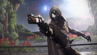 Destiny 2 dev Bungie promises fans the series has a future after layoffs, 'Payback' cancellation report: "Rest assured we remain committed to Destiny"