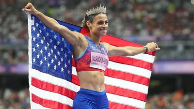 How Sydney McLaughlin-Levrone Became the Unrivaled Queen of the 400-Meter Hurdles