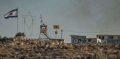 The World Court says Israel’s occupation of Palestinian land is illegal: 4 steps NZ can take now