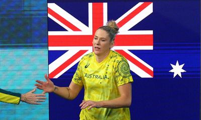 Olympic Games: Australians in action on day 14 in Paris