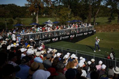 2024 World Long Drive World Championships feature cash prizes for top three 400+-yard drives