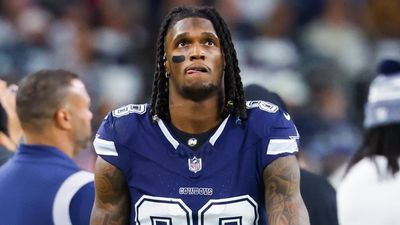 CeeDee Lamb Has Blunt Response to Jerry Jones's Update on Contract Extension Talks