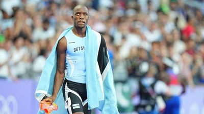 Letsile Tebogo Says 'Arrogant' Noah Lyles Should Be Face of Track and Field