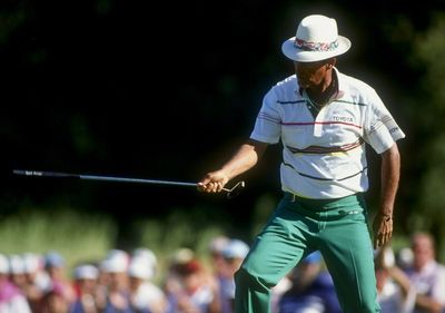 Golf legend Chi Chi Rodriguez dies at age 88