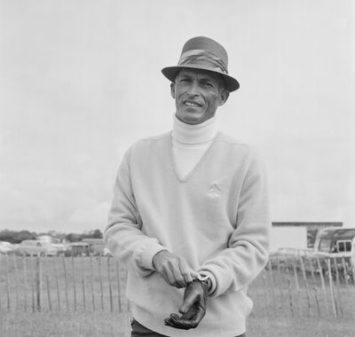 Photos: Legendary golfer and showman Chi Chi Rodriguez through the years