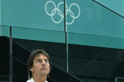 Tom Cruise At Olympics Would Be 'Disgrace', Say French Anti-cult Groups