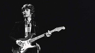 "My dream was a place where we could create and make music and take magic out of the air": Remembering Robbie Robertson, architect of The Band