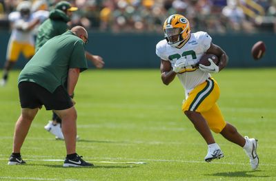 Training camp standouts to watch when Packers play Browns in preseason opener