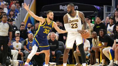 Report: NBA Christmas Day Schedule Headlined by Lakers-Warriors, Spurs-Knicks