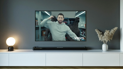 Vevo Expands Programmatic Profile Working with Nexxen