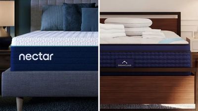 Nectar Premier vs DreamCloud Premier Hybrid mattress: Which should you buy?