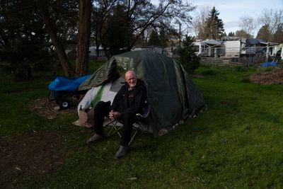 Oregon city at heart of Supreme Court homelessness ruling votes to ban camping except in some areas