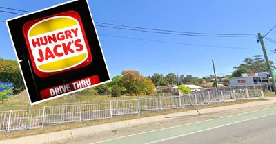 Decision after bunfight over Wallsend Hungry Jacks proposal