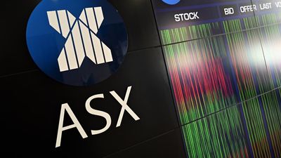 Australian shares bounce back, rising 1.3 per cent