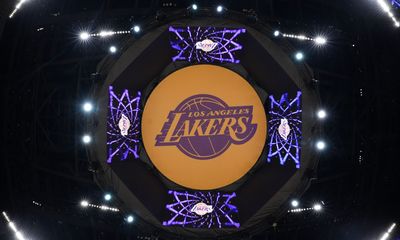 Who will the Lakers play this Christmas Day?