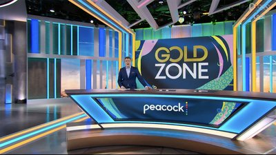 NBC’s ‘Gold Zone’ Has Perfected Live Olympics Coverage, and There’s No Going Back