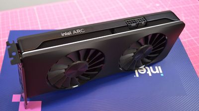 Looking forward to Intel's budget-minded Battlemage GPUs? They could be launching late 2024