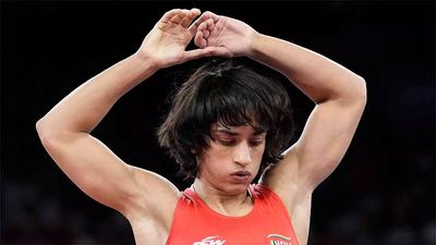 Paris Olympics: Did Vinesh Phogat's support team mishandle weight issue?