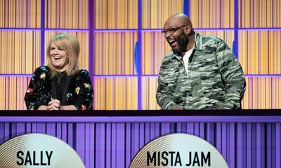 TV tonight: Ken Bruce grills celebrities in the ultimate music quiz