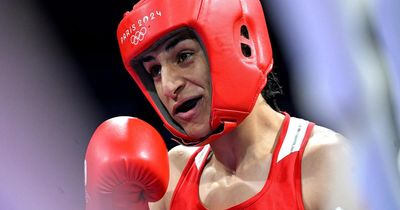 Whether it's gold or silver for Imane Khelif, the controversy will continue