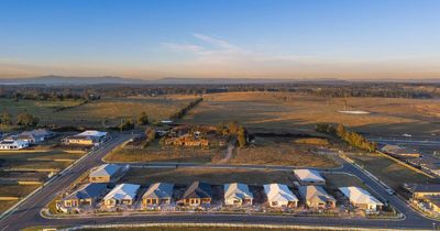 Move on in: Lochinvar Ridge estate launches new homes to market from $885k
