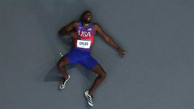 Paris Olympics: Proud of getting the bronze medal with COVID, says Noah Lyles