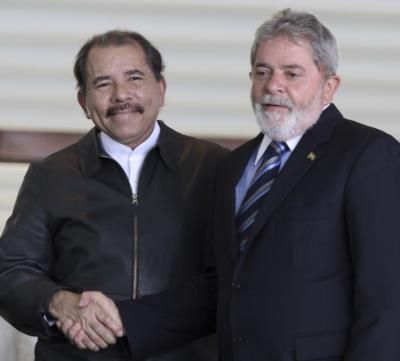 Brazil Expels Nicaraguan Ambassador In Diplomatic Retaliation