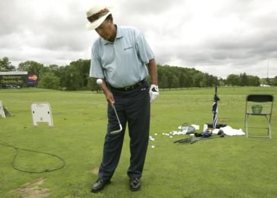 Golf Legend Chi Chi Rodriguez Dies At 88