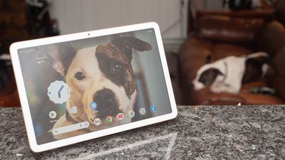 Report: Android's desktop mode might allow future tablets to double as computers