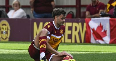 After driving fans to boos, how can injury hit Motherwell shock Rangers again?