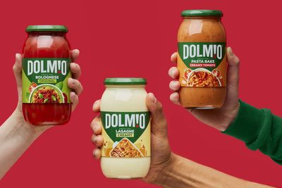 UK Shoppers Furious Dolmio Shrinked 500g Jars By 10% While Maintaining Same Price